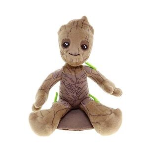 Disney: Groot Shoulder Plush